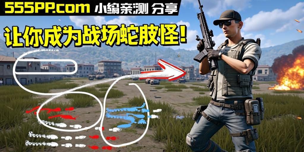 和平精英「EGM」辅助